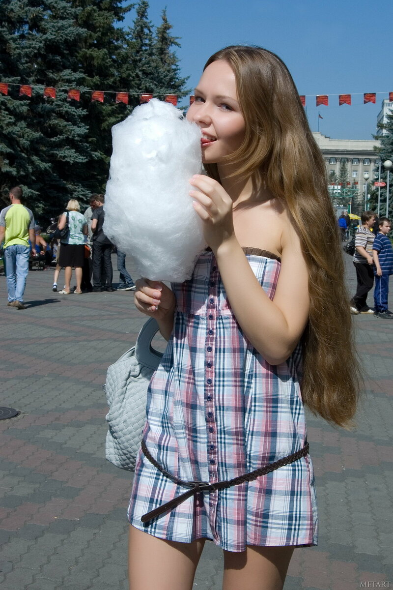 Проститутка Вика